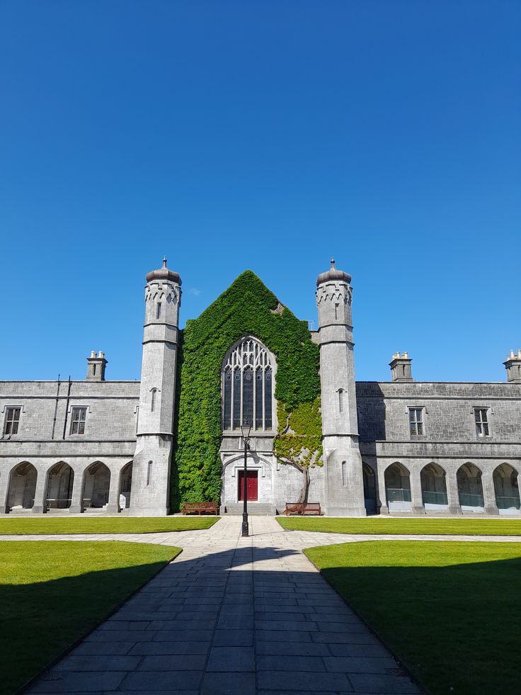 University of Galway